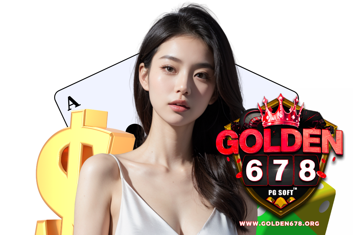 golden678 slot