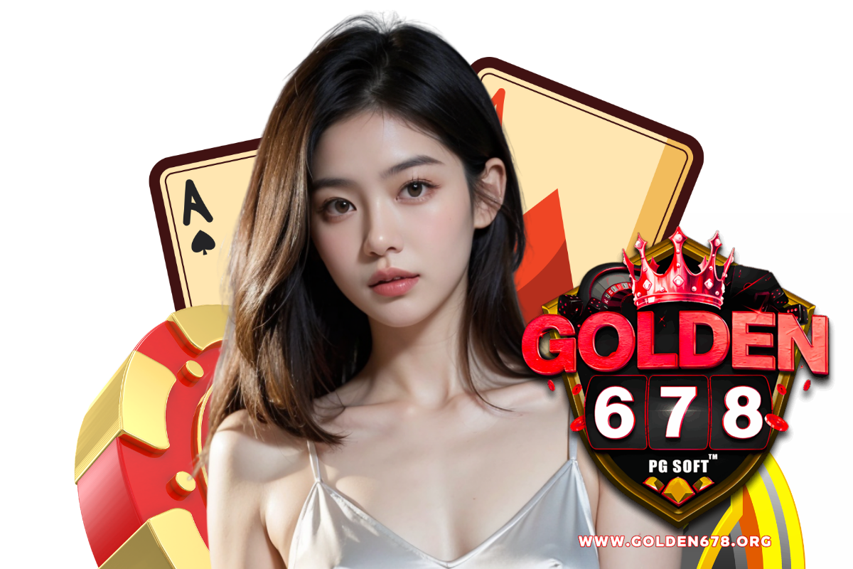 golden678 สล็อต